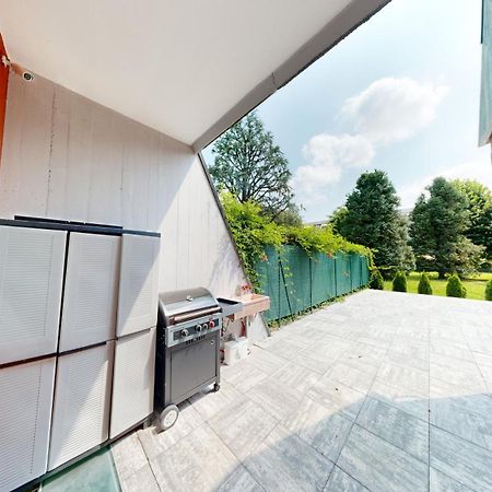 B&B Luxury House โร ภายนอก รูปภาพ