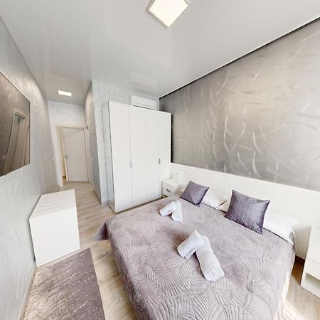 B&B Luxury House โร ภายนอก รูปภาพ
