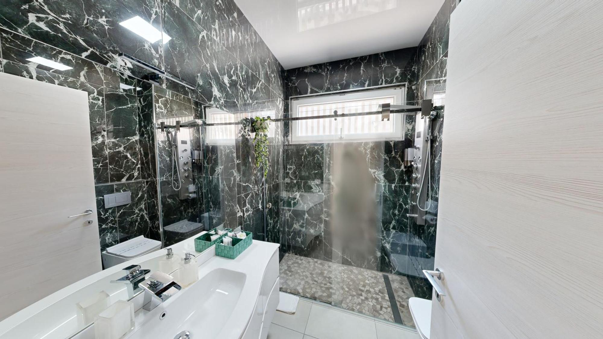 B&B Luxury House โร ภายนอก รูปภาพ
