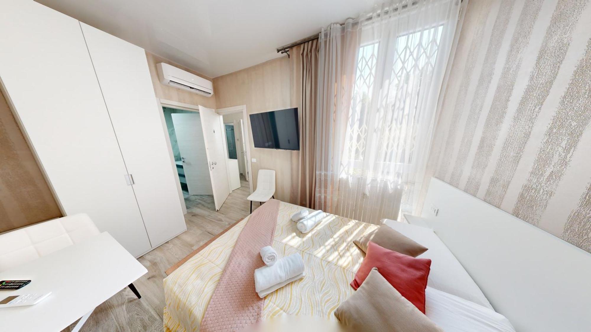 B&B Luxury House โร ภายนอก รูปภาพ