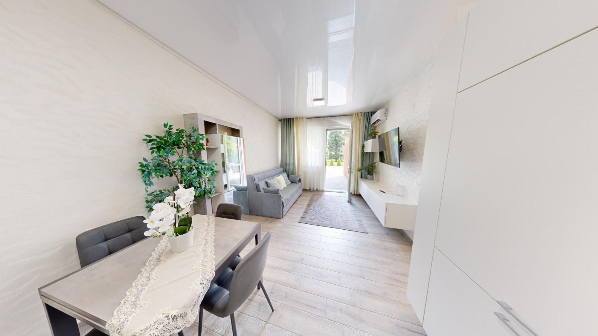 B&B Luxury House โร ภายนอก รูปภาพ