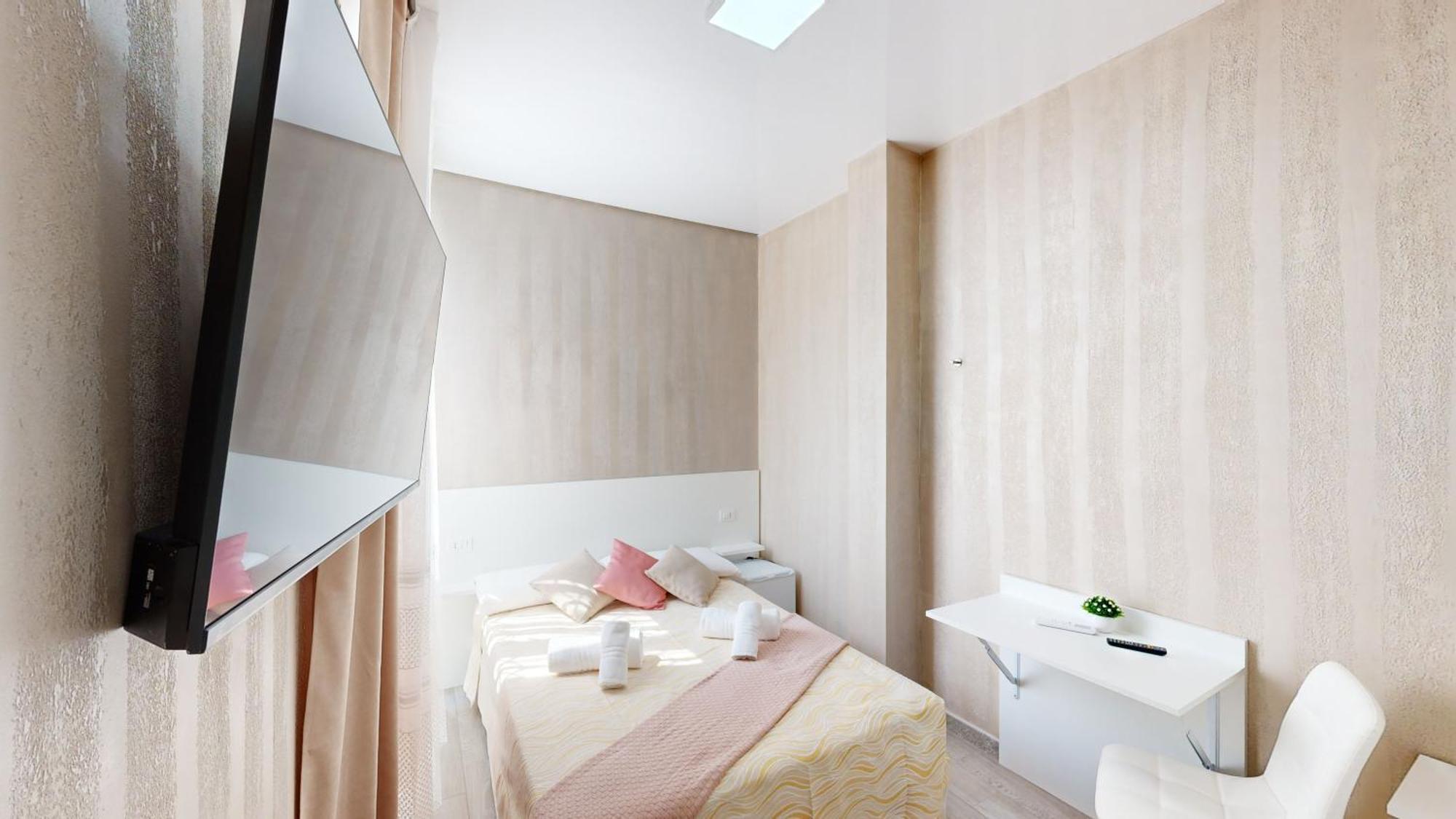 B&B Luxury House โร ภายนอก รูปภาพ