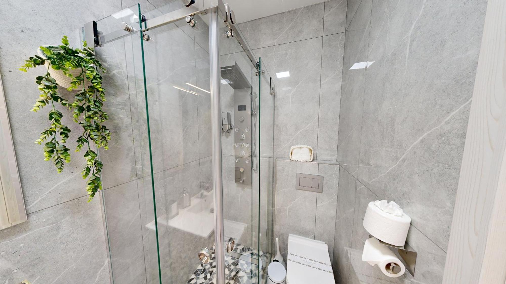 B&B Luxury House โร ภายนอก รูปภาพ
