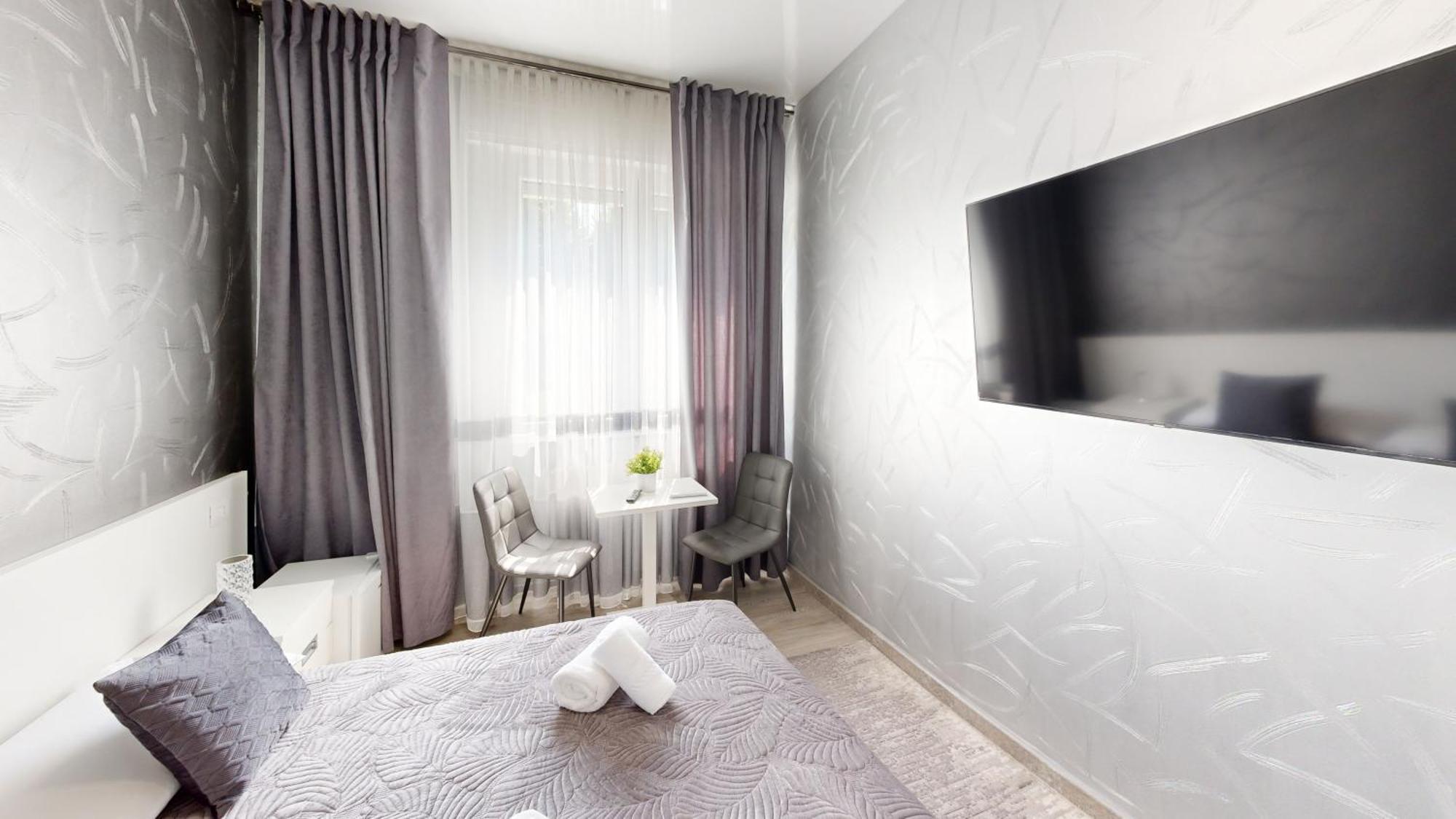 B&B Luxury House โร ภายนอก รูปภาพ