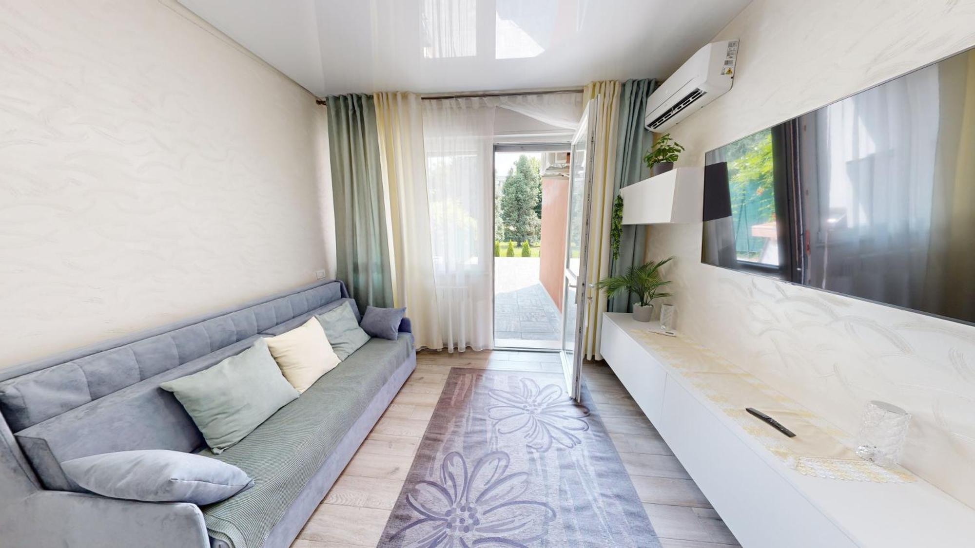 B&B Luxury House โร ภายนอก รูปภาพ