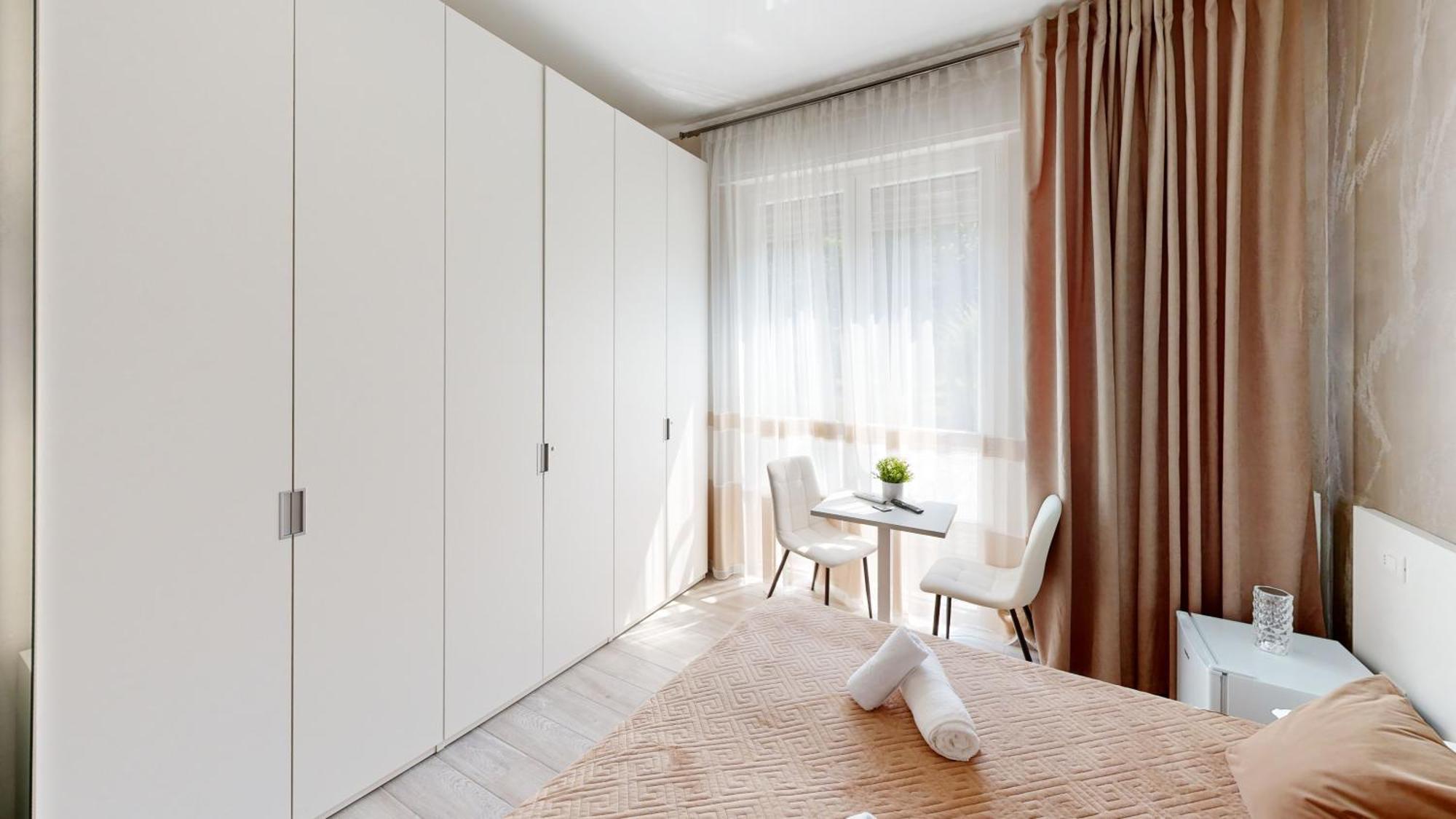 B&B Luxury House โร ภายนอก รูปภาพ