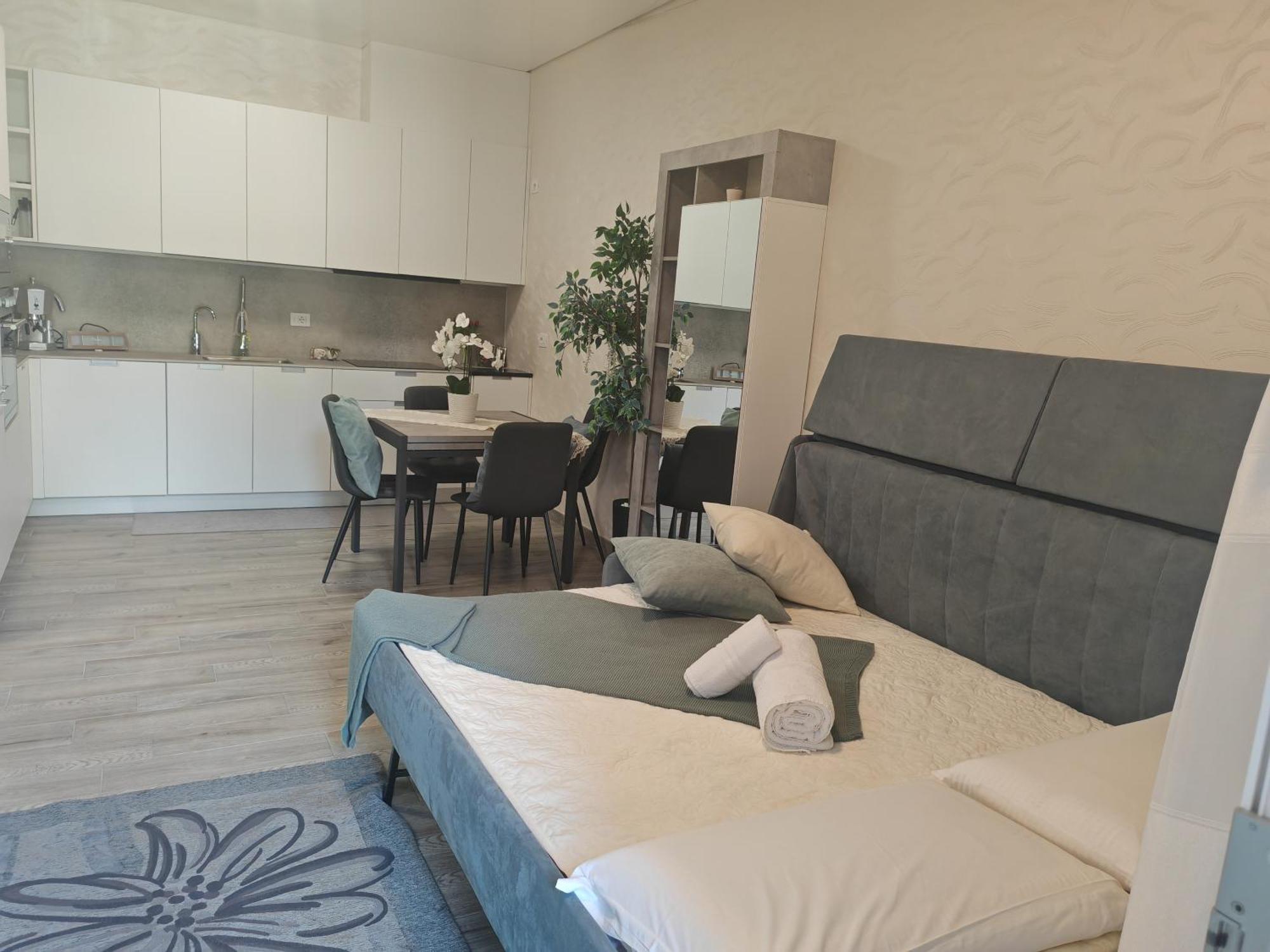 B&B Luxury House โร ภายนอก รูปภาพ