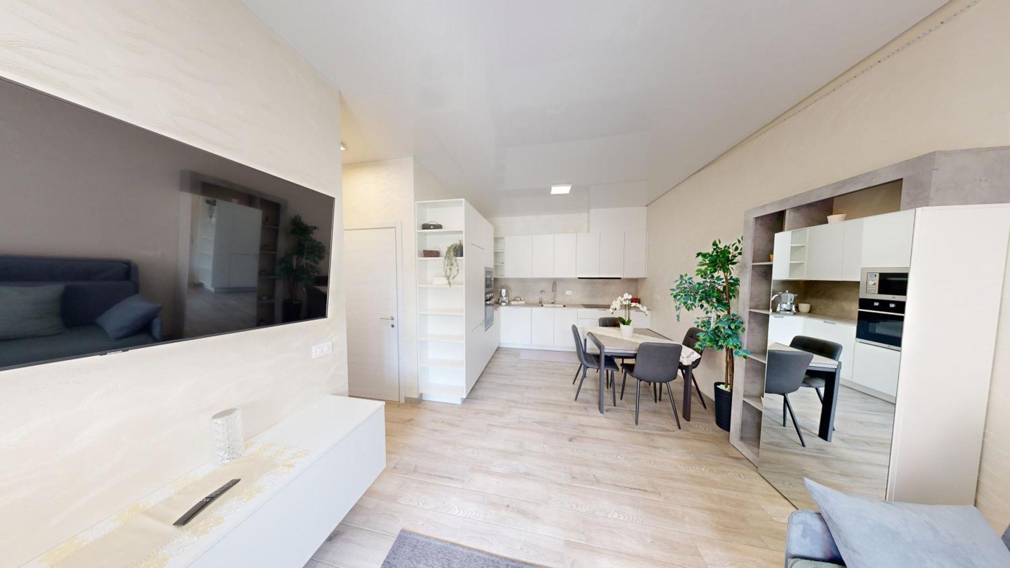 B&B Luxury House โร ภายนอก รูปภาพ