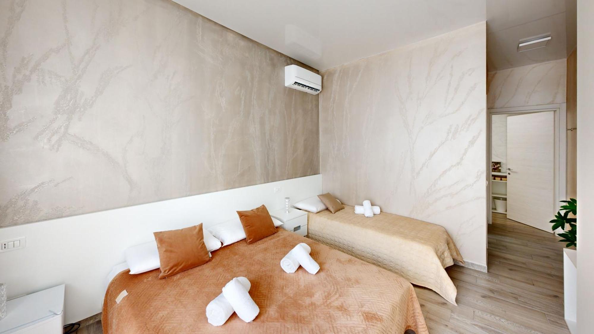 B&B Luxury House โร ภายนอก รูปภาพ