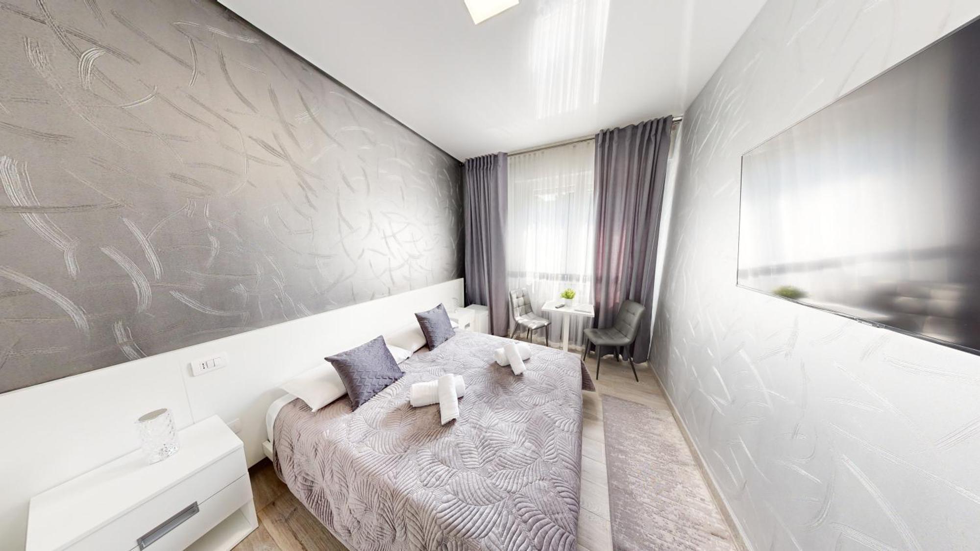 B&B Luxury House โร ภายนอก รูปภาพ