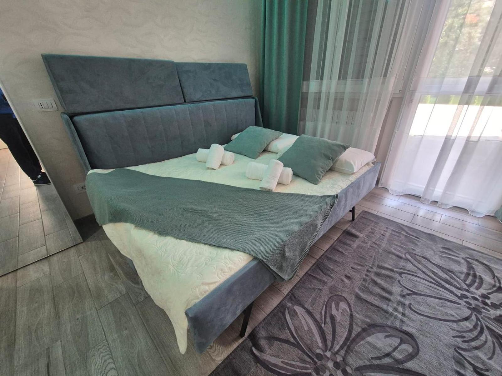 B&B Luxury House โร ภายนอก รูปภาพ